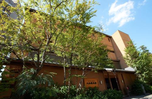 Dogo Hot Spring Hotel | Yamatoya Honten