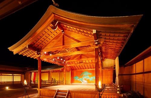 Dogo Hot Spring Hotel | Yamatoya Honten