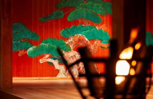 Dogo Hot Spring Hotel | Yamatoya Honten