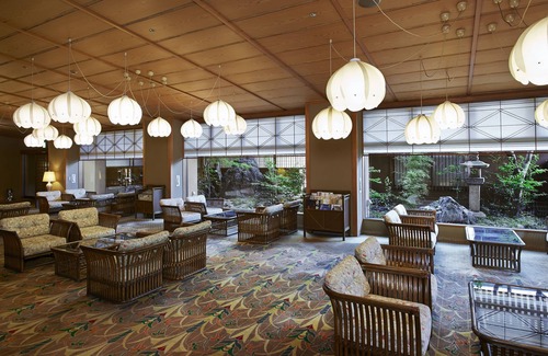 Dogo Hot Spring House | Yamatoya Honten