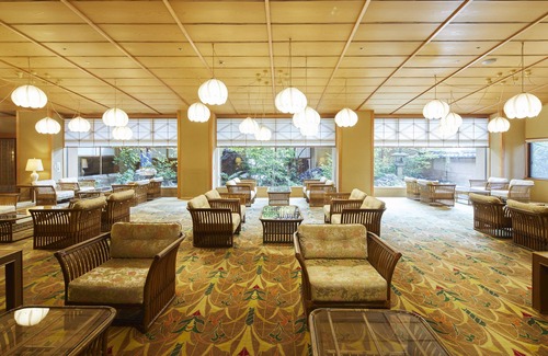 Dogo Hot Spring House | Yamatoya Honten