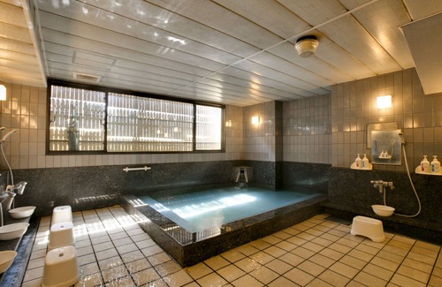 Dotonbori House | Yamatoya Honten Ryokan Osaka