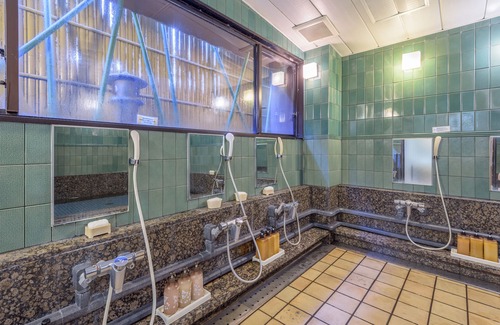Dotonbori House | Yamatoya Honten Ryokan Osaka