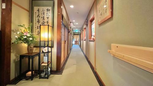 Kinosaki Onsen Hotel | Yamatoya