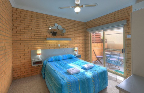 Yamba Hotel | Yamba Motor Inn