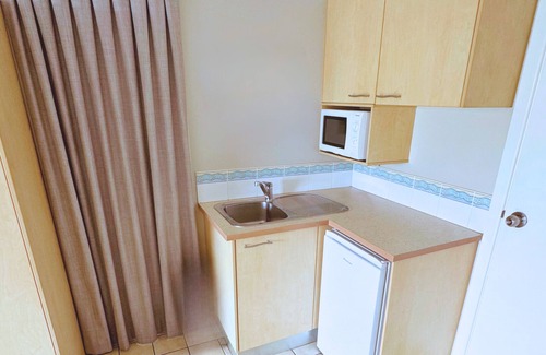 Yamba Hotel | Yamba Sun Motel