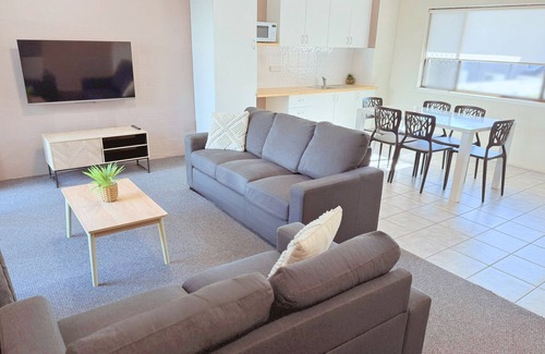 Yamba Hotel | Yamba Sun Motel