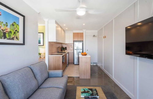Yamba Apartment | Yamba Views 8 - Oceanstays