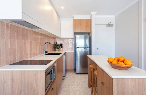 Yamba Apartment | Yamba Views 8 - Oceanstays