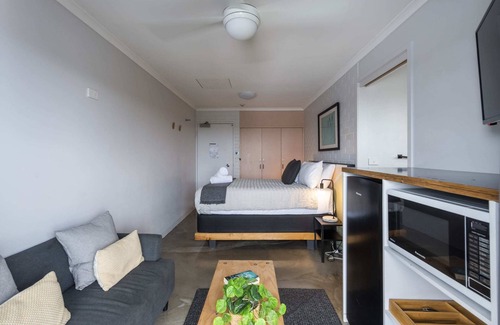 Yamba Apartment | Yamba Views Room 11 S