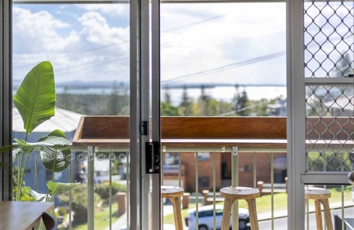 Yamba Apartment | Yamba Views Room 11 S