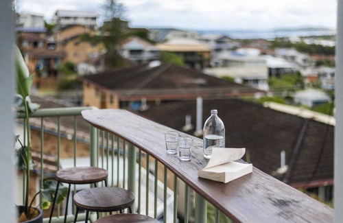 Yamba Apartment | Yamba Views Room 11 S