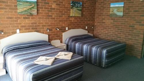 Griffith Hotel | Yambil Inn