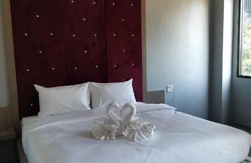 Ratsada Hotel | Yamin Seaview Hotel
