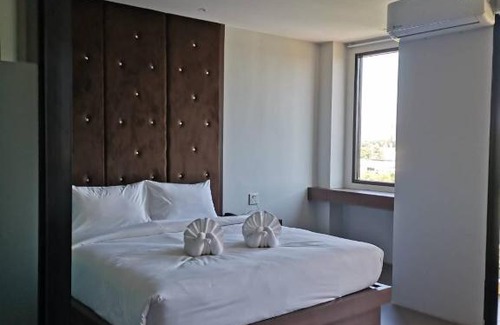 Ratsada Hotel | Yamin Seaview Hotel