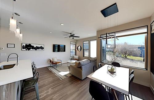 Steamboat Springs House | Yampa Cottage