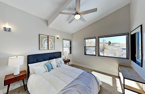 Steamboat Springs House | Yampa Cottage