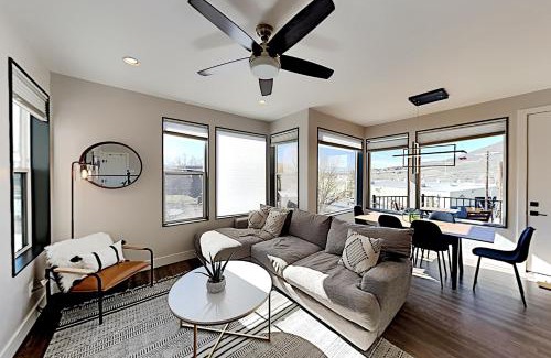 Steamboat Springs House | Yampa Cottage