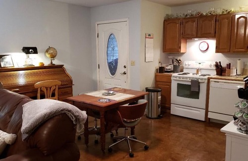 Wichita Falls House | Yamparika Haven - Country Atmosphere near Shepard AFB and Wichita Falls
