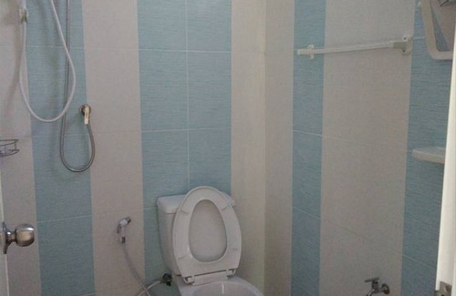 Nikhom Phatthana Hotel | Yamsurl House Resort
