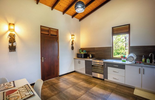 Kaduwela Cabin | Yamu Lanka Inn