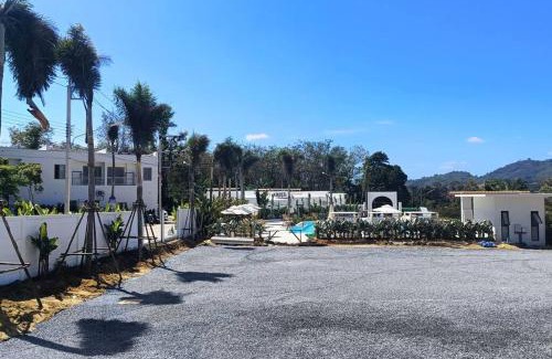 Koh Kaew Villa | yamu pool villa
