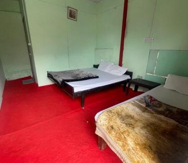 Rajgarhi House | Yamuna darshan homestay