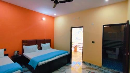 Rajgarhi House | Yamunotri Darshan By Preet rS