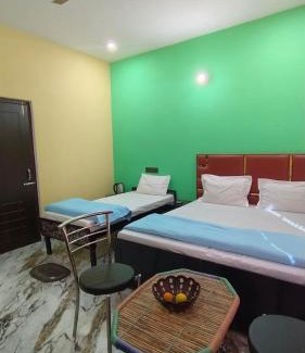 Rajgarhi House | Yamunotri Darshan By Preet rS