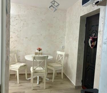 Predeal Apartment | Yan Home Studio