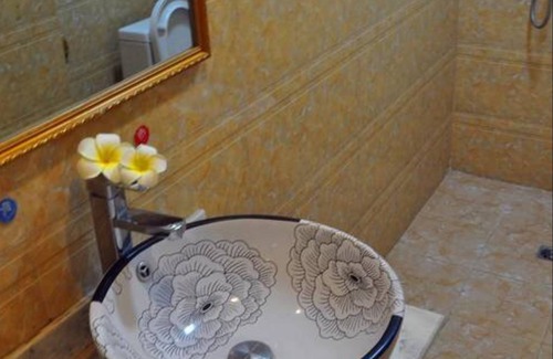 Dujiangyan House | Yan Yu Qing Cheng Inn