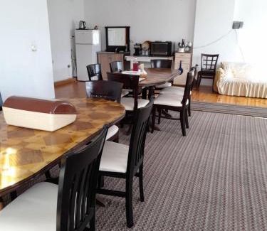 Dobrinishte House | Yana Guest House
