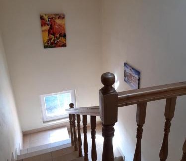 Dobrinishte House | Yana Guest House