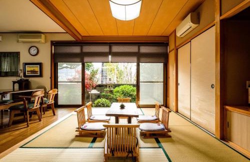 Kameoka House | Yanagi-an