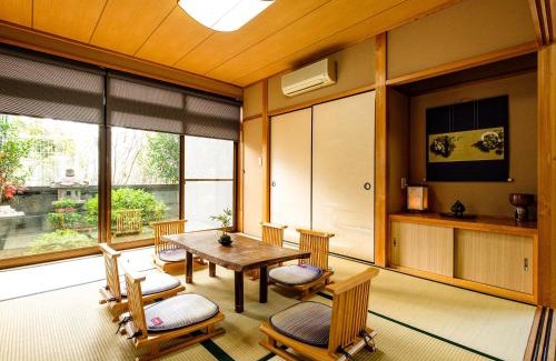 Kameoka House | Yanagi-an