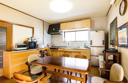 Kameoka House | Yanagi-an