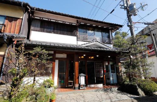 Kinosaki Onsen Hotel | Yanagiso
