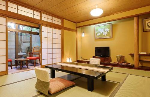Kinosaki Onsen Hotel | Yanagiso