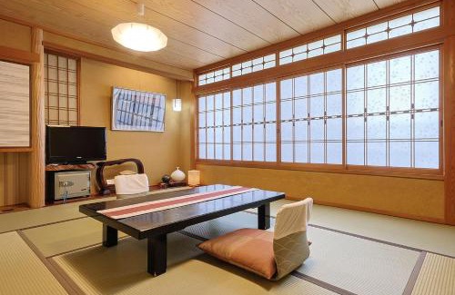 Kinosaki Onsen Hotel | Yanagiso