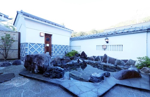 Kofu Hotel | Yanagiya