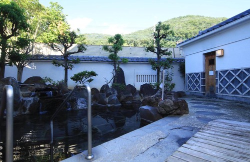 Kofu Hotel | Yanagiya
