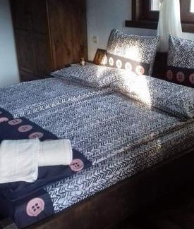 Delchevo House | Yancheva Guest House