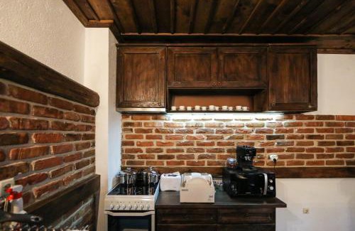 Delchevo House | Yancheva Guest House