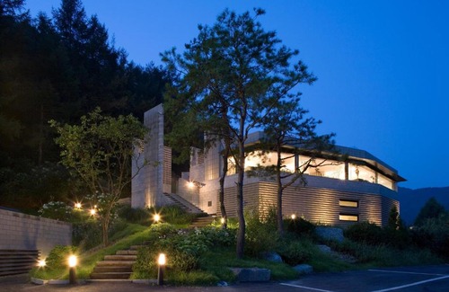 Danwol House | Yang Pyeong HOUSE OF MIND pension
