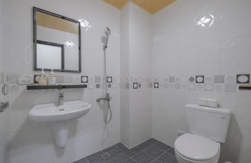 Yujing House | Yang