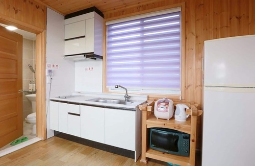 Yanggu House | Yanggu Bauyasaenghwar Pension