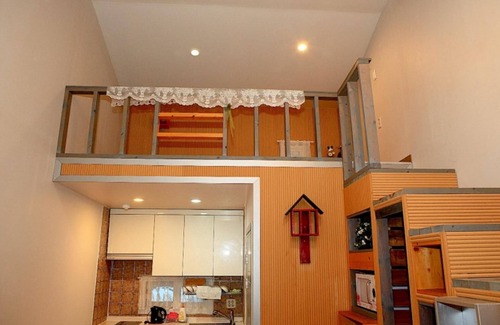 Yanggu House | Yanggu Gaeguri Pension