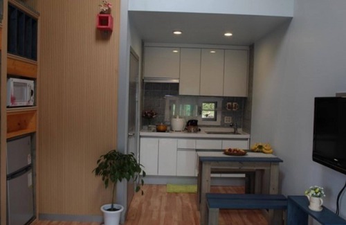 Yanggu House | Yanggu Gaeguri Pension