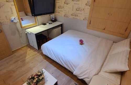 Yanggu Hotel | Yanggu Hyundai Motel