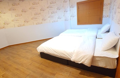 Yanggu Hotel | Yanggu Hyundai Motel